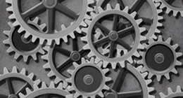 Industrial Background Illustrations