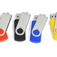 Colorful USB Pen Drives - PhotoDune Item for Sale