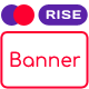 Banner Manager for RISE CRM