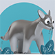 3D Animated Animals Vol. 6 - VideoHive Item for Sale