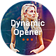 Dynamic Opener - VideoHive Item for Sale