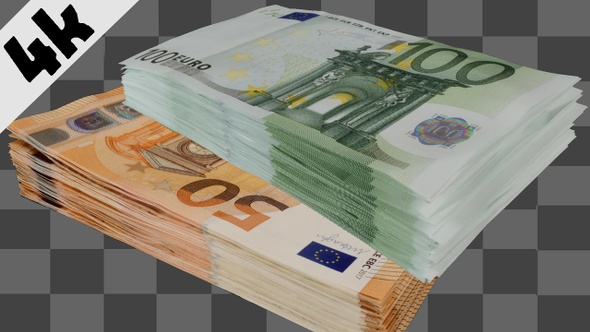 Money Euros