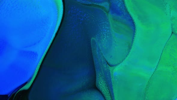 Abstract Colorful Invert Sacral Paint  Exploding Texture 702 alt