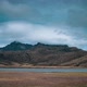 A lake in the Cotopaxi National Park - VideoHive Item for Sale
