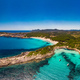 Cala Agulla sand beach Spain, Balearic Islands, Mallorca, Cala Rajada - PhotoDune Item for Sale
