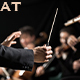London Orchestra Upbeat Strings