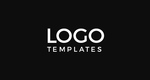 Logo templates (full list)