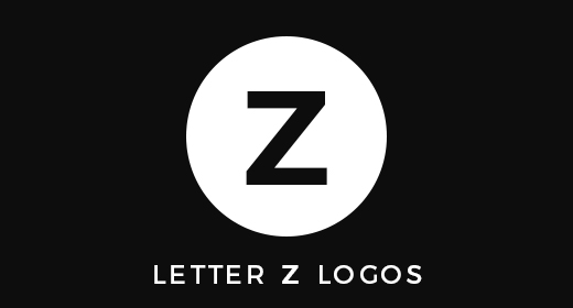 Letter Z logos
