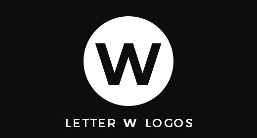 Letter W logos