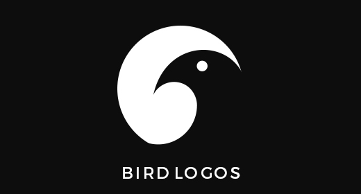 Bird logos
