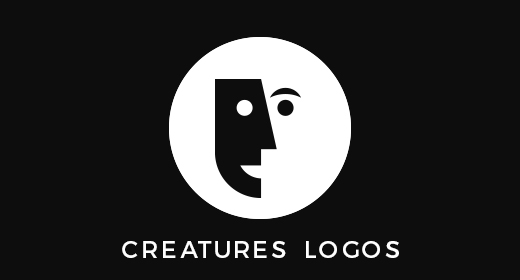 Creatures logos
