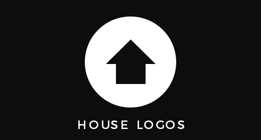House logos