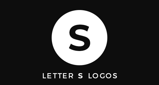 Letter S logos