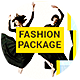 Fashion Broadcast Package - VideoHive Item for Sale