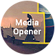 Elegant Media Opener - VideoHive Item for Sale
