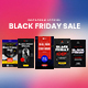Black Friday Sale Instagram Stories - VideoHive Item for Sale