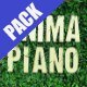 Warm Sad Solo Piano Pack