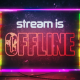 Neon Stream Package - VideoHive Item for Sale
