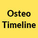Osteo Timeline for WPbakery