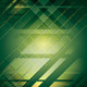 Bright green hi-tech background. Vector design, Vectors | GraphicRiver