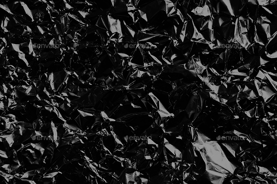 Abstract Black Dark Crumpled Backgrounds by djjeep | GraphicRiver