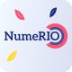 Numerio - Digital Marketing Landing Page HTML Template