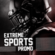 Extreme Sports Promo for Premiere Pro - VideoHive Item for Sale