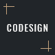 CoDesign - Architect & Interior Design HTML Template + RTL