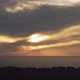 Timelapse Sunset from Monte Do Faro - VideoHive Item for Sale