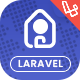 Omah - Real Estate Laravel Bootstrap Admin Dashboard