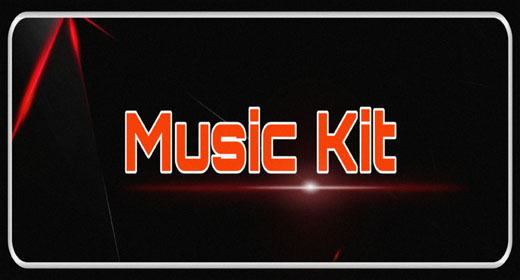 Music Kit
