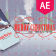 Christmas Logo - VideoHive Item for Sale