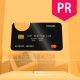 3D Credit Card - VideoHive Item for Sale