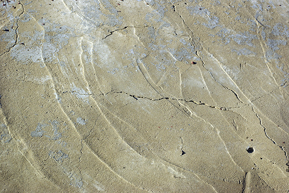 Fragment Stone Wall - Concrete Textures