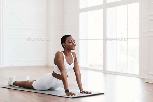 3,300+ Cobra Pose Yoga Stock Photos, Pictures & Royalty-Free Images - iStock