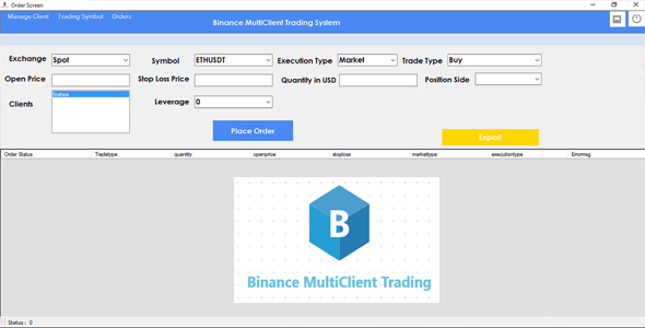 binance 590