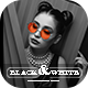 Photo Lab Black White Editor Pro - Black Photo Effects - Photo Editor - Dark Photo Editor - Android