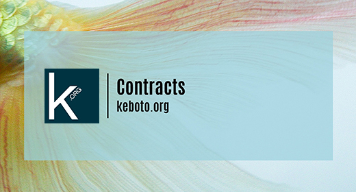 Contracts