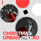 Christmas Urban Promo - VideoHive Item for Sale