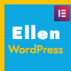 Ellen - LMS Education WordPress Theme