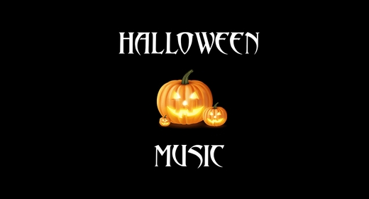 HALLOWEEN MUSIC