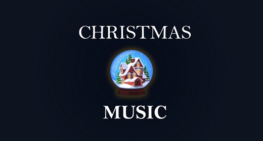 CHRISTMAS MUSIC