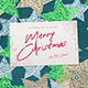 Christmas Paper Youtube - Like Share Subscribe - VideoHive Item for Sale