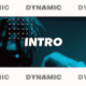 Kinetic Urban Intro - VideoHive Item for Sale