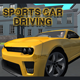 Sports Car Driving School Simulator Unity3D Android iOS