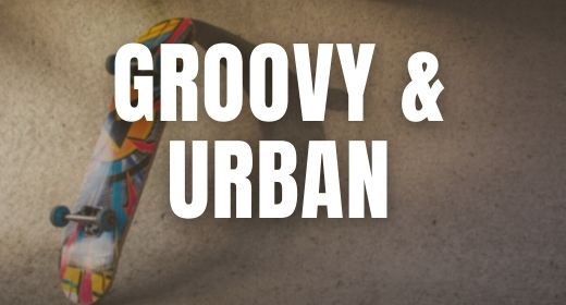 Groovy & Urban