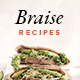 Braise - Recipe & Food Blog