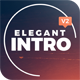 Elegant Intro For Premiere Pro - VideoHive Item for Sale
