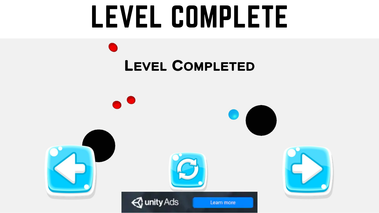 Ball Catcher - Android Game Unity Template + Admob + Unity Ads by  HarshChourasiya