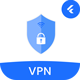 MightyVPN :Flutter app for Secure VPN and Fast Servers VPN by MeetMighty